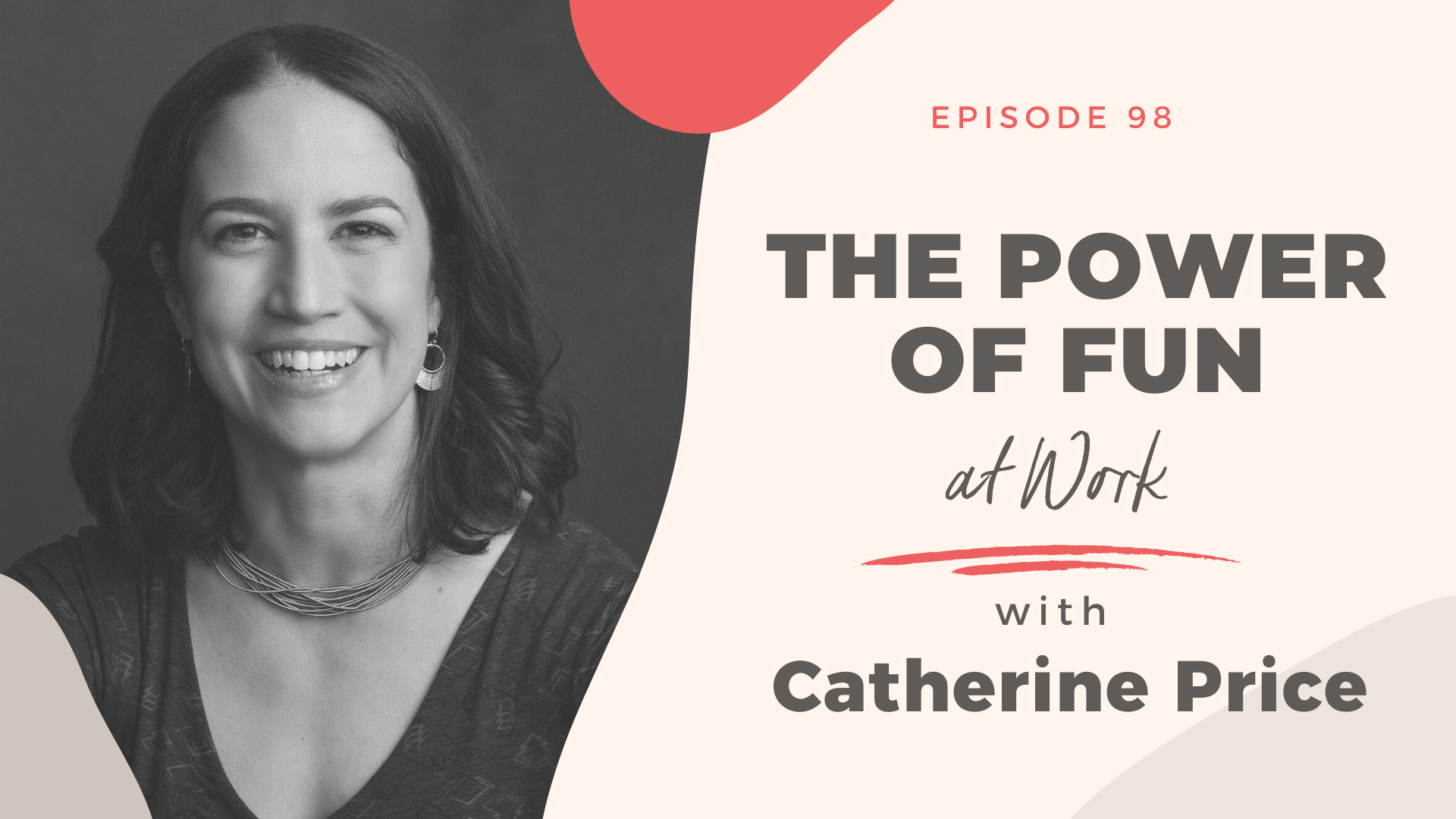 Catherine Price at the CultureLab podcast