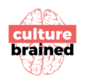 CultureBrained® logo