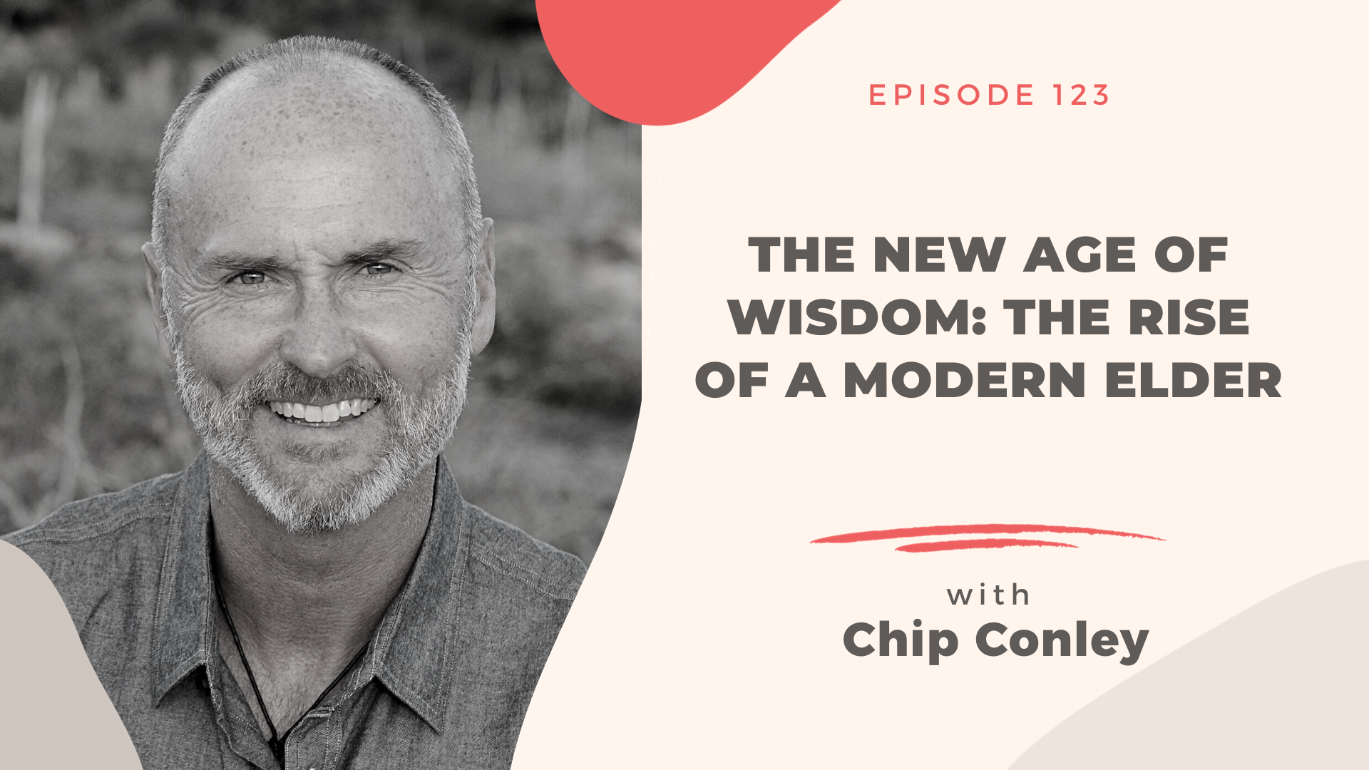 Chip Conley at the CultureLab podcast